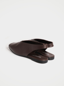 Туфли и лоферы Respect модель 362-1169-HAT Фото