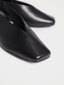 Туфлі та лофери Respect модель 362-1169-BLACK Фото