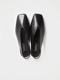 Туфлі та лофери Respect модель 362-1169-BLACK Фото