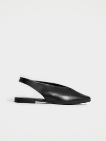 Туфлі та лофери Respect модель 362-1169-BLACK Фото