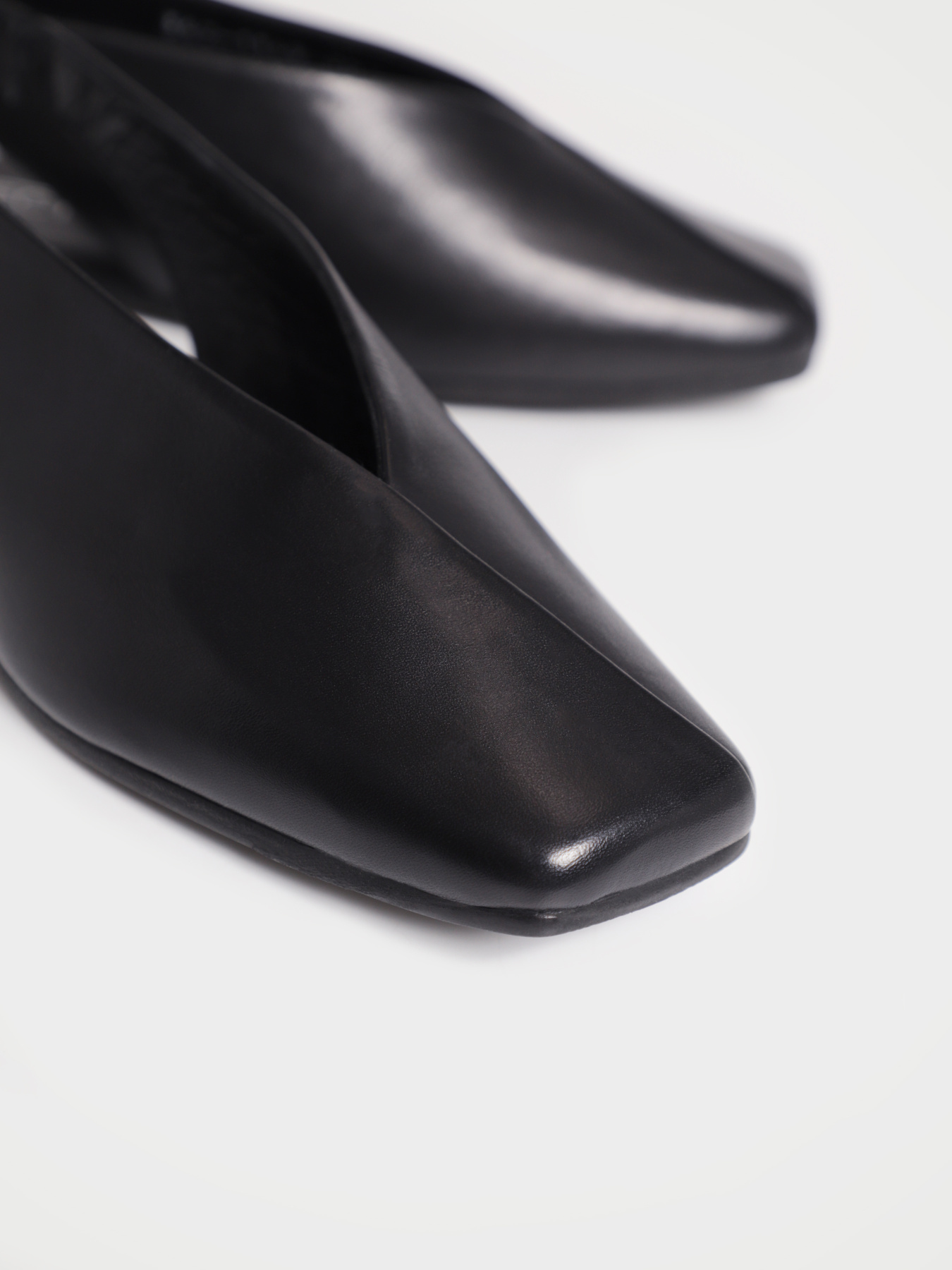 Туфлі та лофери Respect модель 362-1169-BLACK Фото