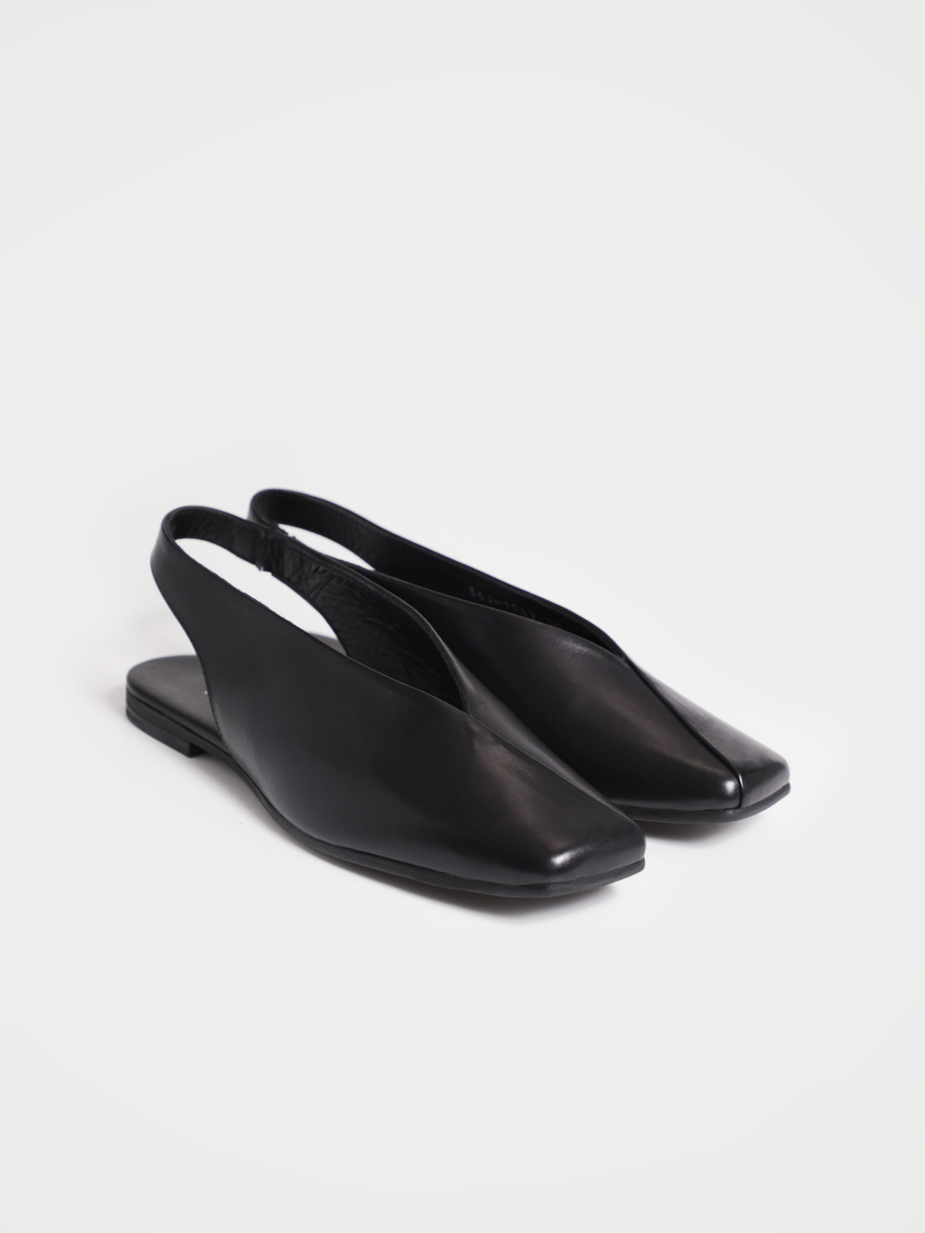 Туфлі та лофери Respect модель 362-1169-BLACK Фото