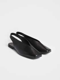 Туфлі та лофери Respect модель 362-1169-BLACK Фото