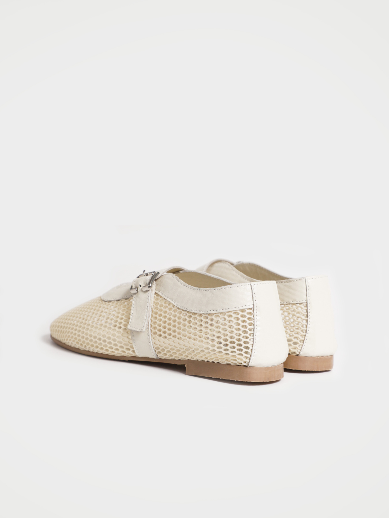 Туфли и лоферы Respect модель 447-04-BEIGE Фото