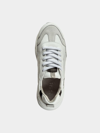 Casual Кеж-15-7295бф/бк/серз-211 модель Кеж-15-7295бф/бк/серз-211 — фото 4 - INTERTOP