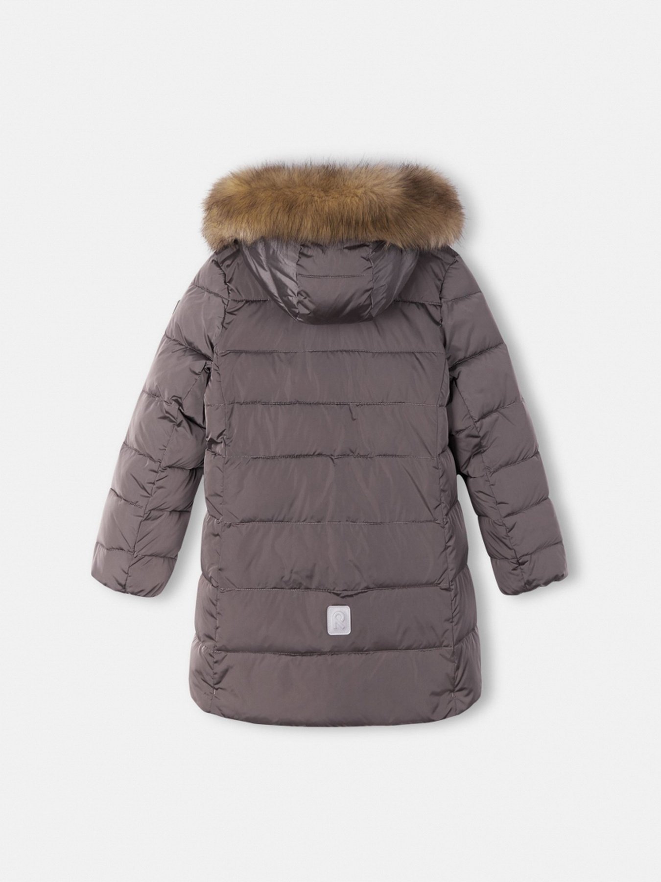 Зимняя куртка REIMA модель 531416_4360 Фото