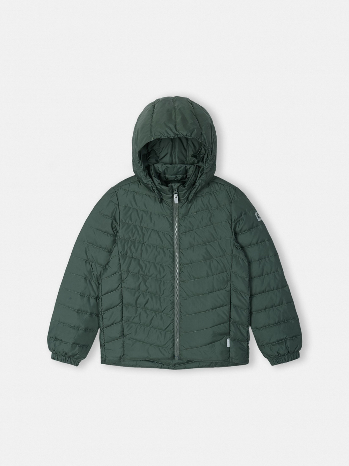 Пуховик REIMA модель 531475_8510 Фото