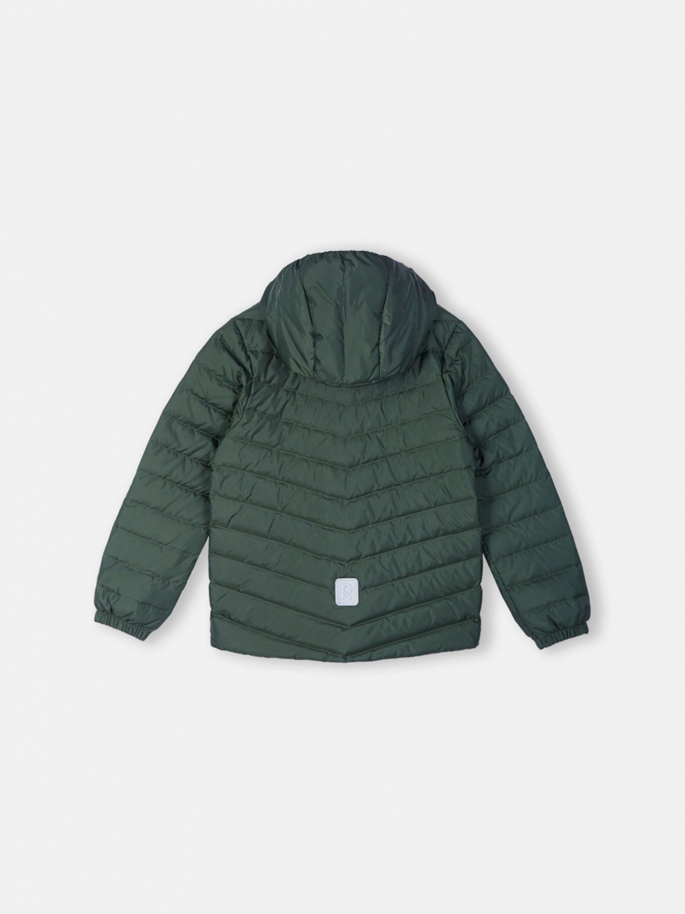 Пуховик REIMA модель 531475_8510 Фото