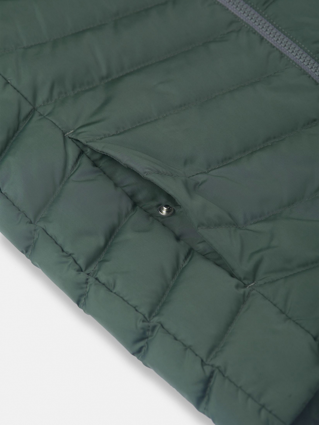 Пуховик REIMA модель 531475_8510 Фото