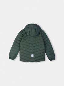 Пуховик REIMA модель 531475_8510 Фото