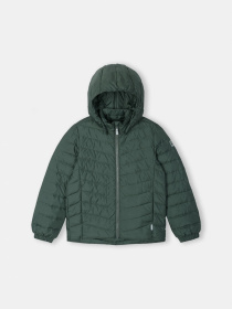 Пуховик REIMA модель 531475_8510 Пуховик REIMA модель 531475_8510 Фото