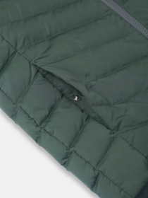 Пуховик REIMA модель 531475_8510 Пуховик REIMA модель 531475_8510 Фото