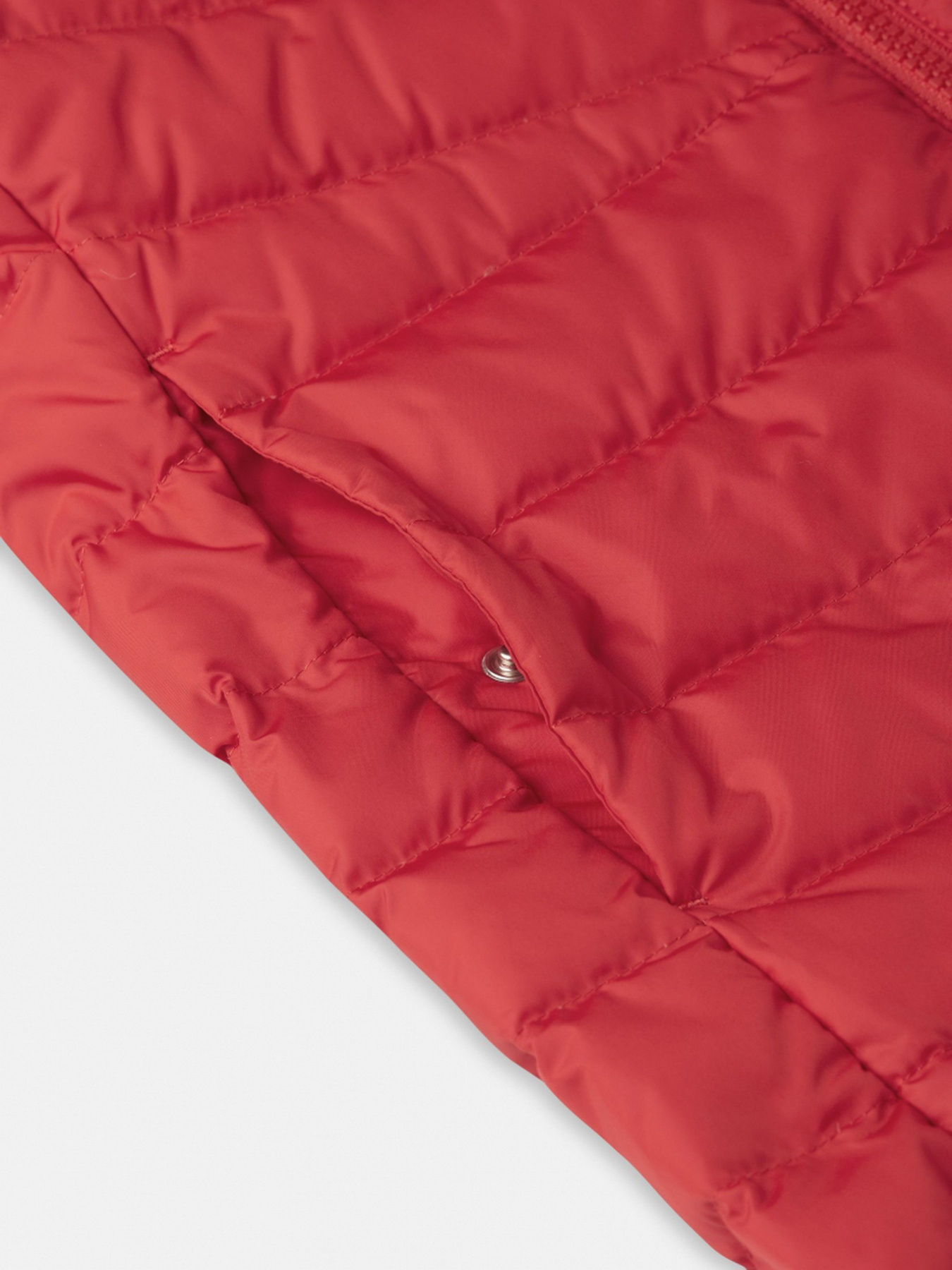 Пуховик REIMA модель 531476_3880 Фото