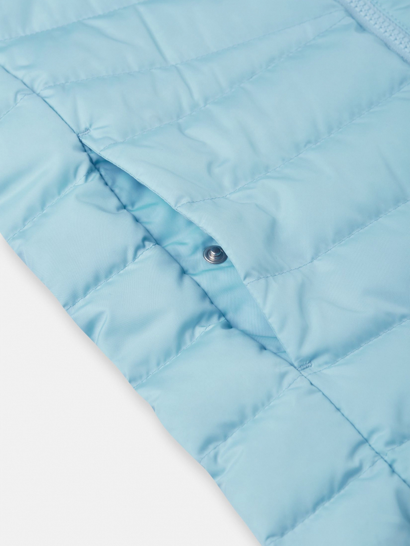 Пуховик REIMA модель 531476_6030 Фото