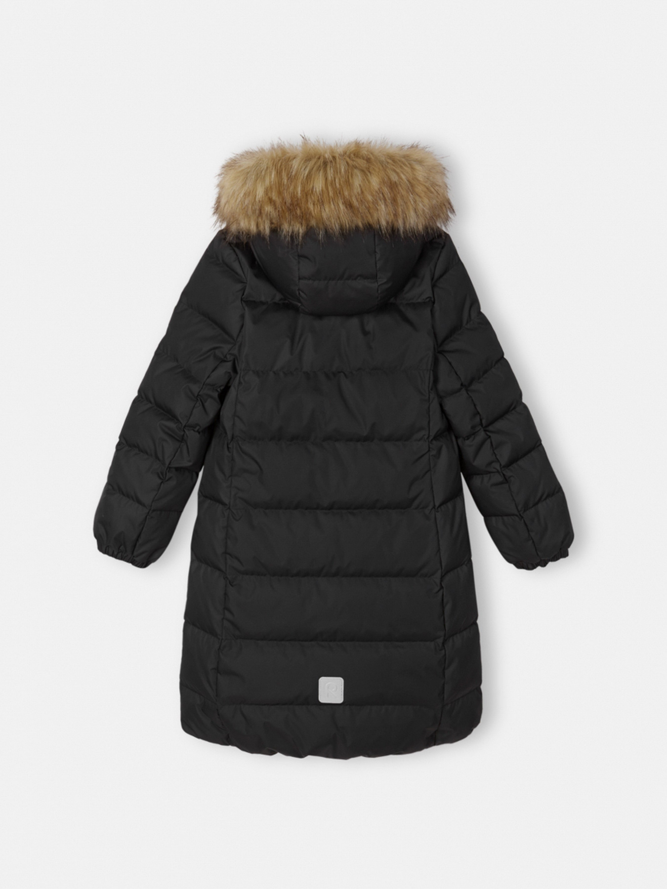 Пуховик REIMA модель 531488_9990 Фото