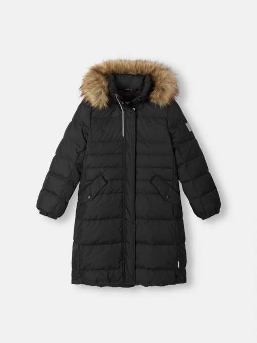 Пуховик REIMA модель 531488_9990 Фото