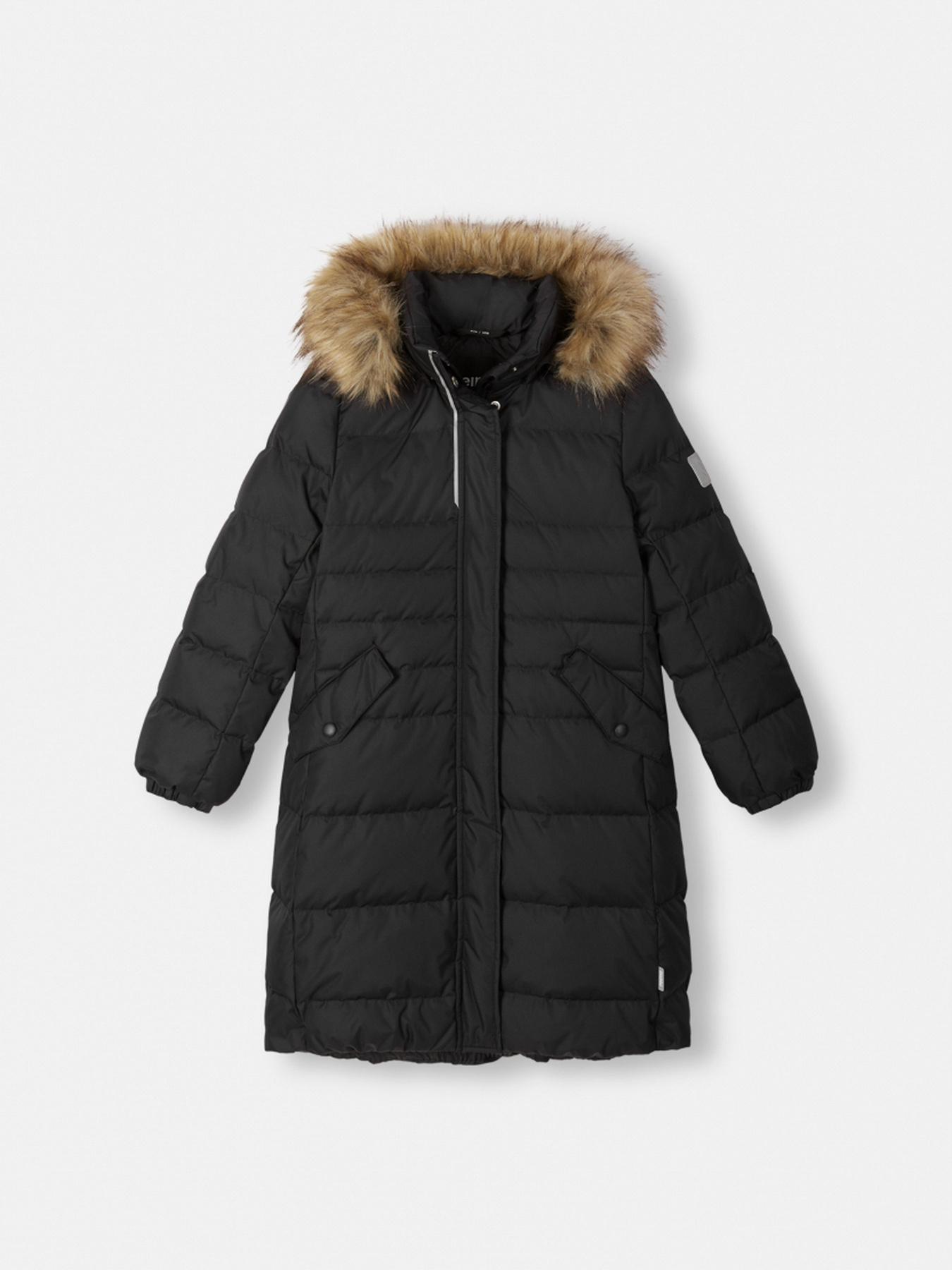 Пуховик REIMA модель 531488_9990 Пуховик REIMA модель 531488_9990 Фото