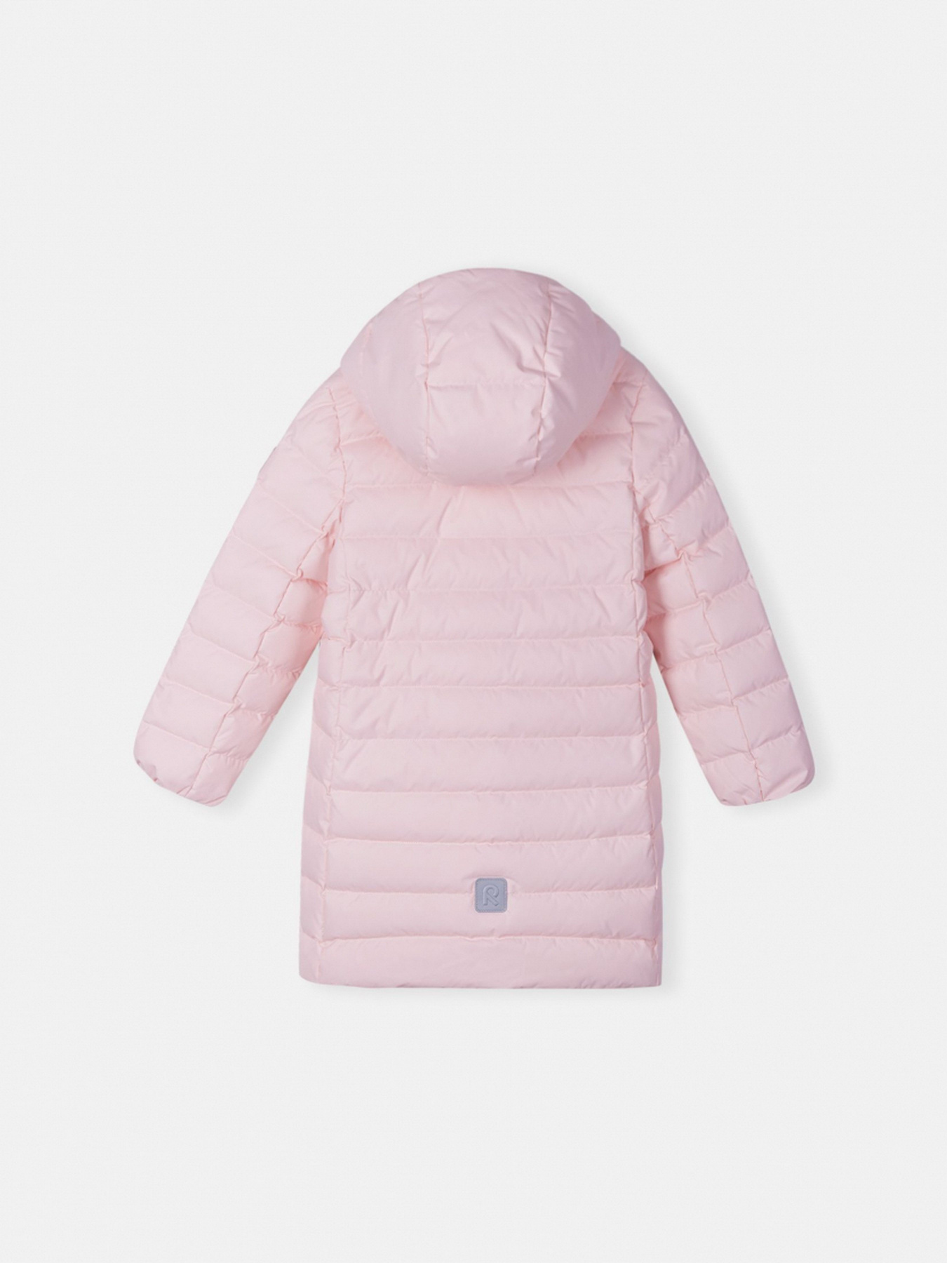 Пуховик REIMA модель 531538_4010 Фото