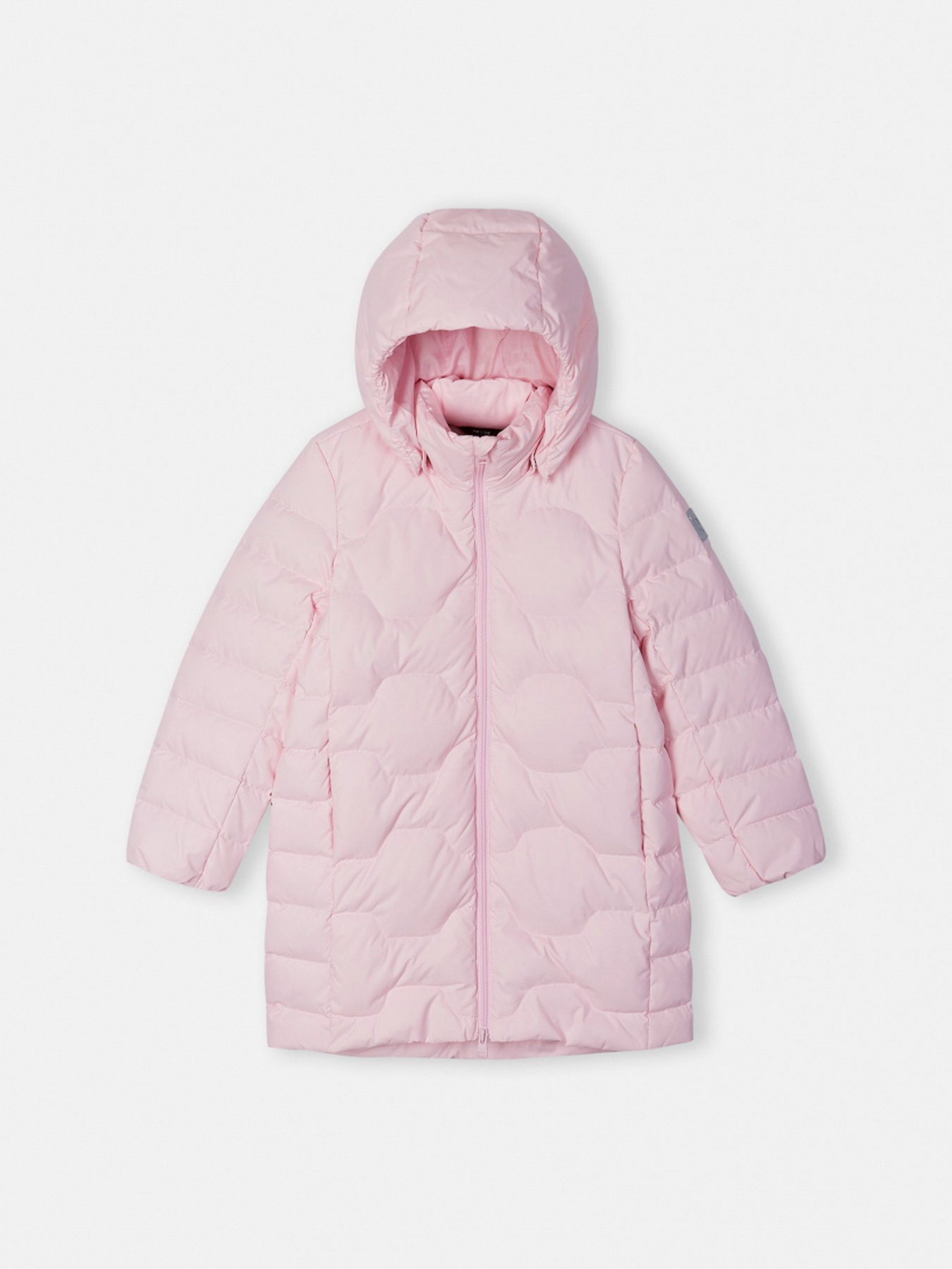 Пуховик REIMA модель 531538_4010 Фото