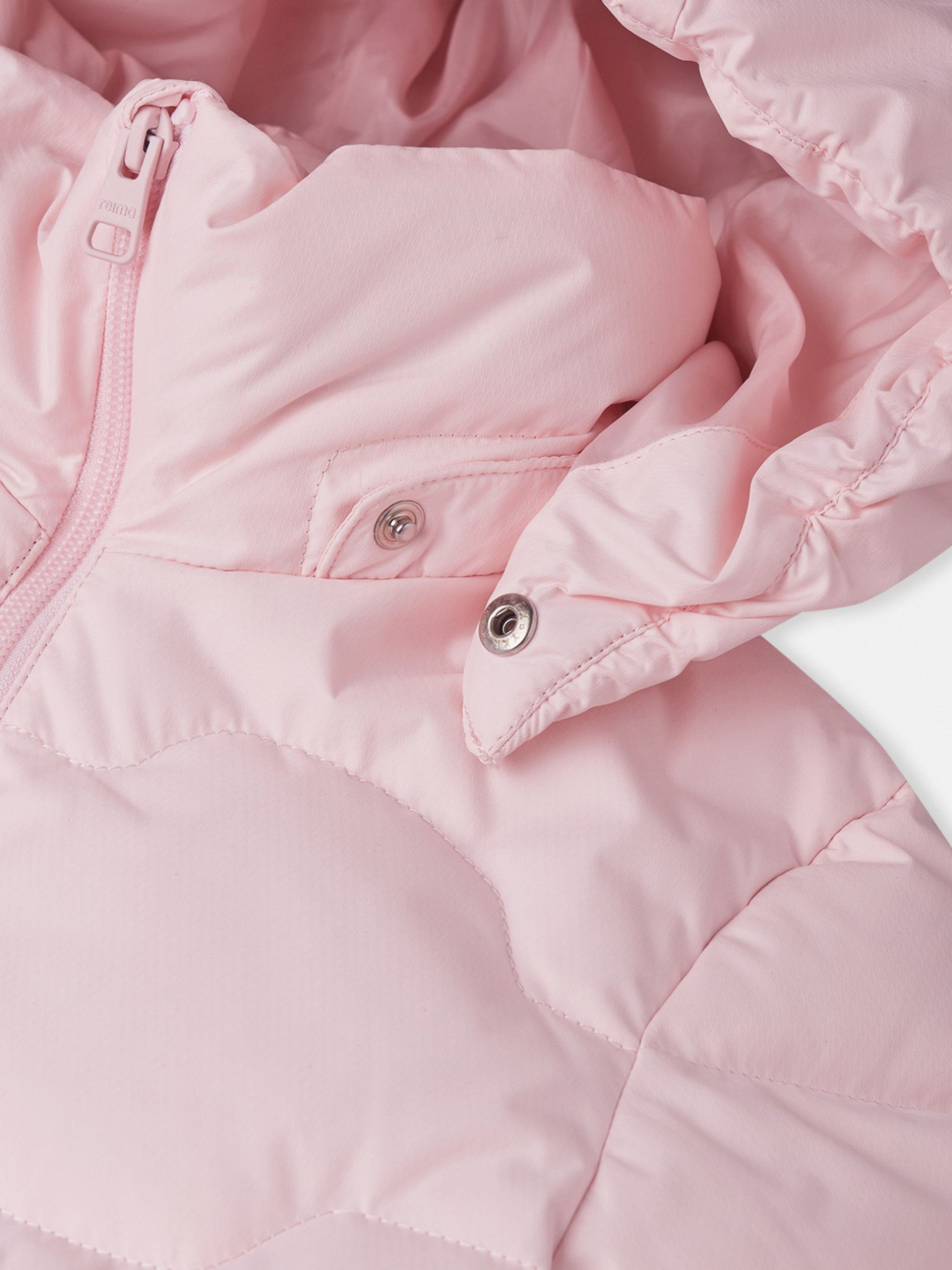 Пуховик REIMA модель 531538_4010 Фото