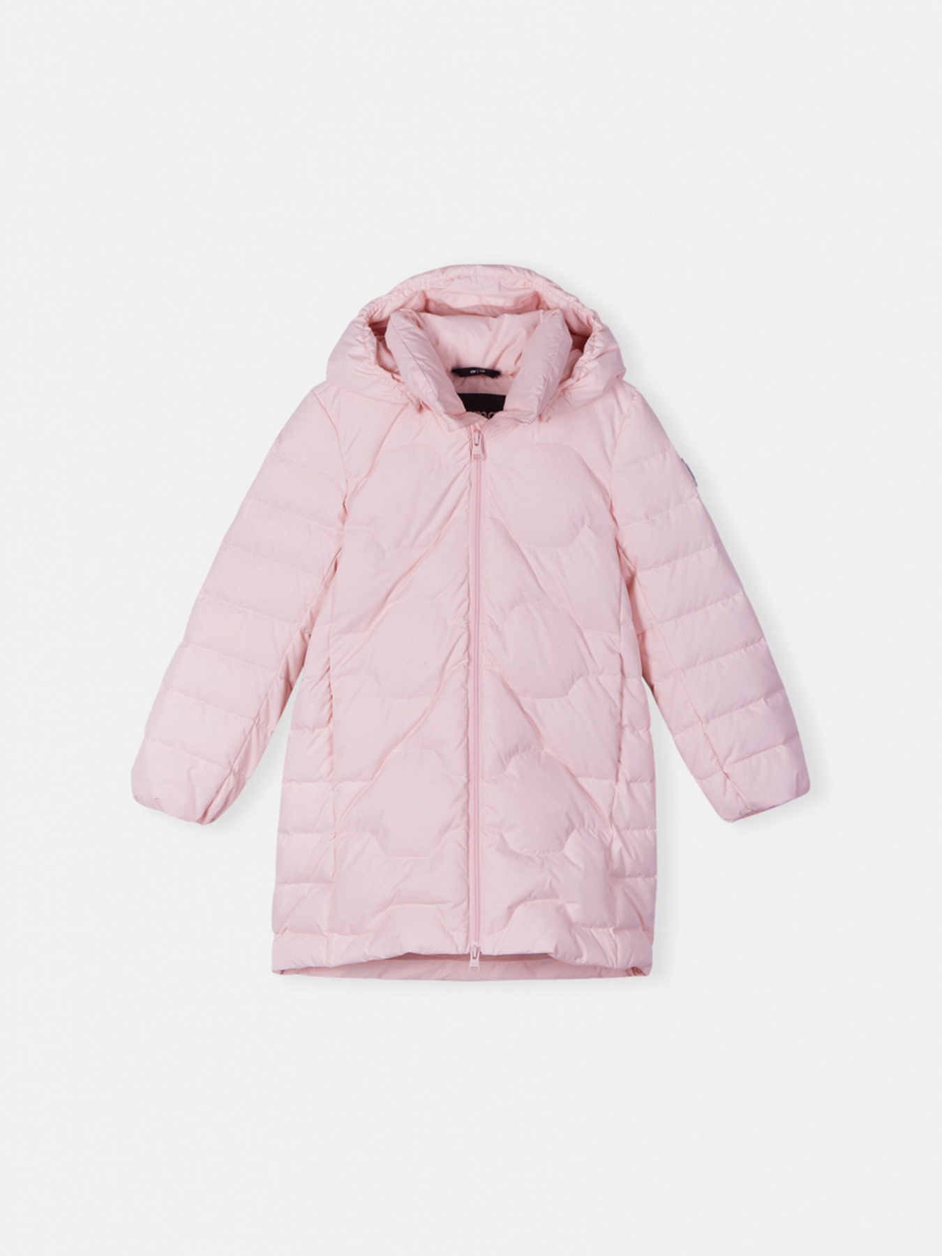 Пуховик REIMA модель 531538_4010 Фото