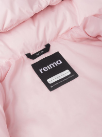 Пуховик REIMA модель 531538_4010 Фото