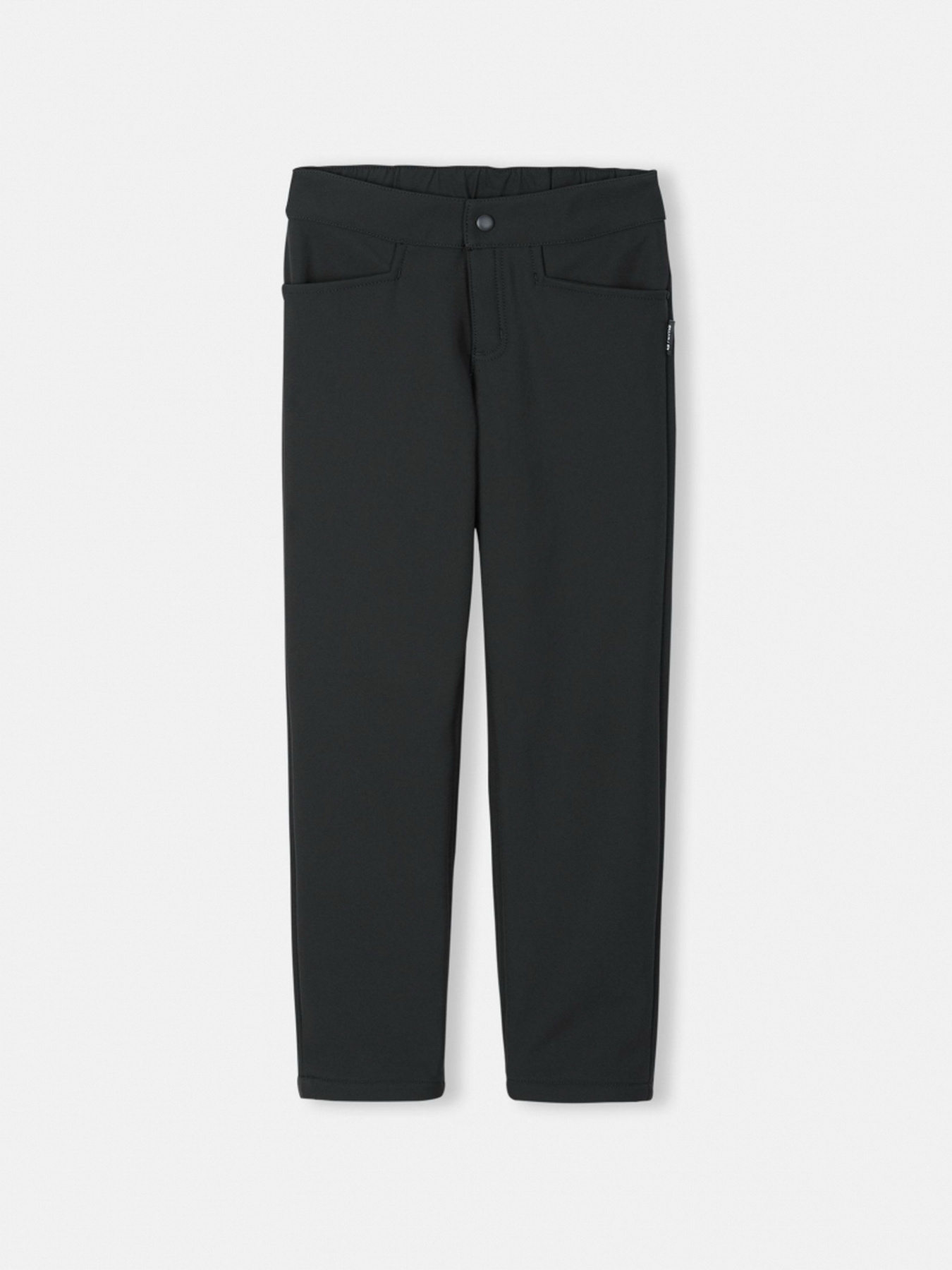 Повсякденні штани REIMA модель 532188_9990 Повсякденні штани REIMA модель 532188_9990 Фото