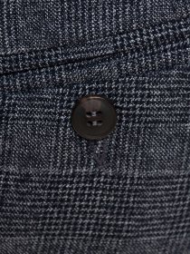 Штани класичні Arber модель AO01.03.30 Фото