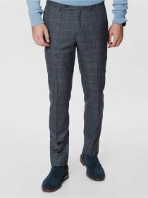 Штани класичні Arber модель AO01.03.30 Фото