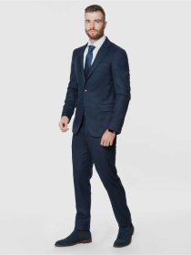 Штани класичні Arber модель AO01.05.30 Фото