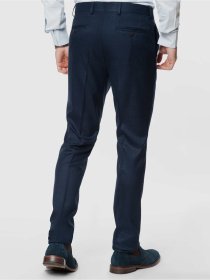 Штани класичні Arber модель AO01.05.30 Фото