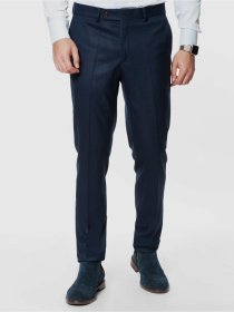 Классические штаны Arber модель AO01.05.30 Фото