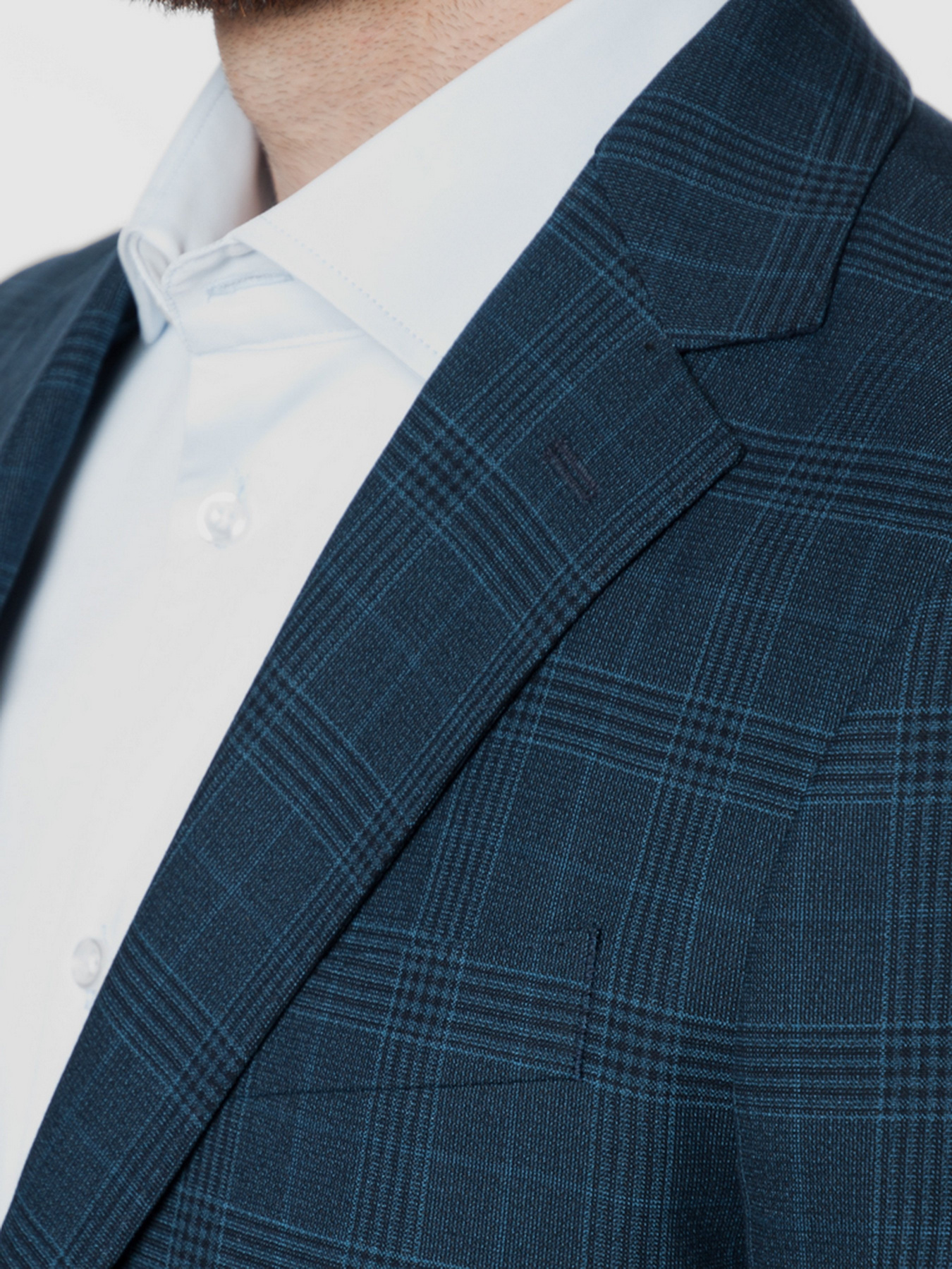 Деловой костюм Arber модель AO03.01.30 Фото