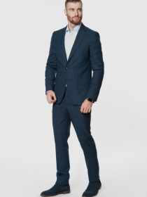 Діловий костюм Arber модель AO03.01.30 Фото