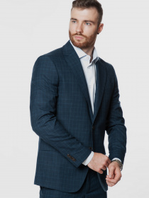 Діловий костюм Arber модель AO03.01.30 Фото