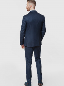 Деловой костюм Arber модель AO03.05.30 Фото