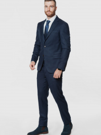 Деловой костюм Arber модель AO03.05.30 Фото