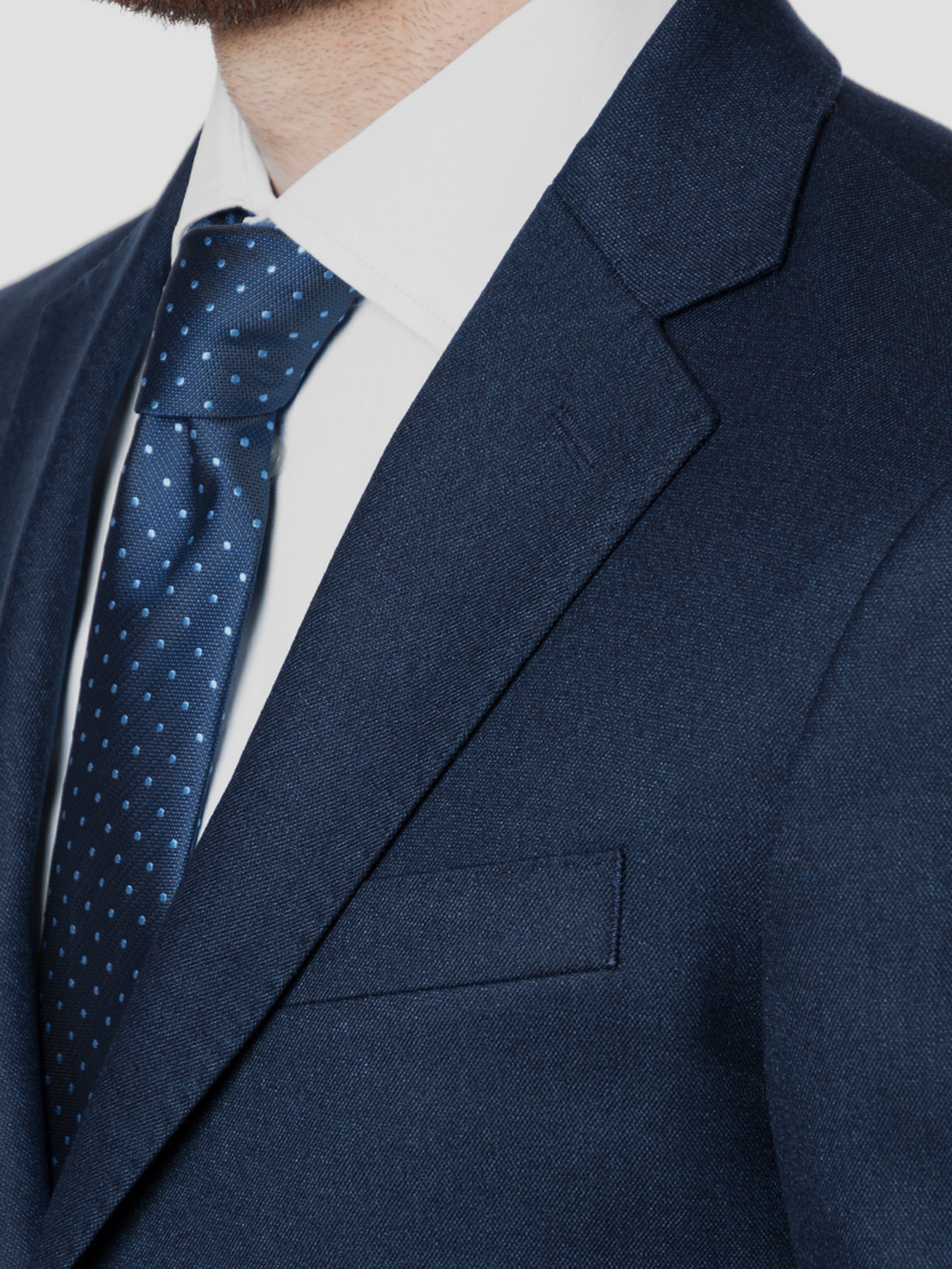 Діловий костюм Arber модель AO03.05.30 Фото