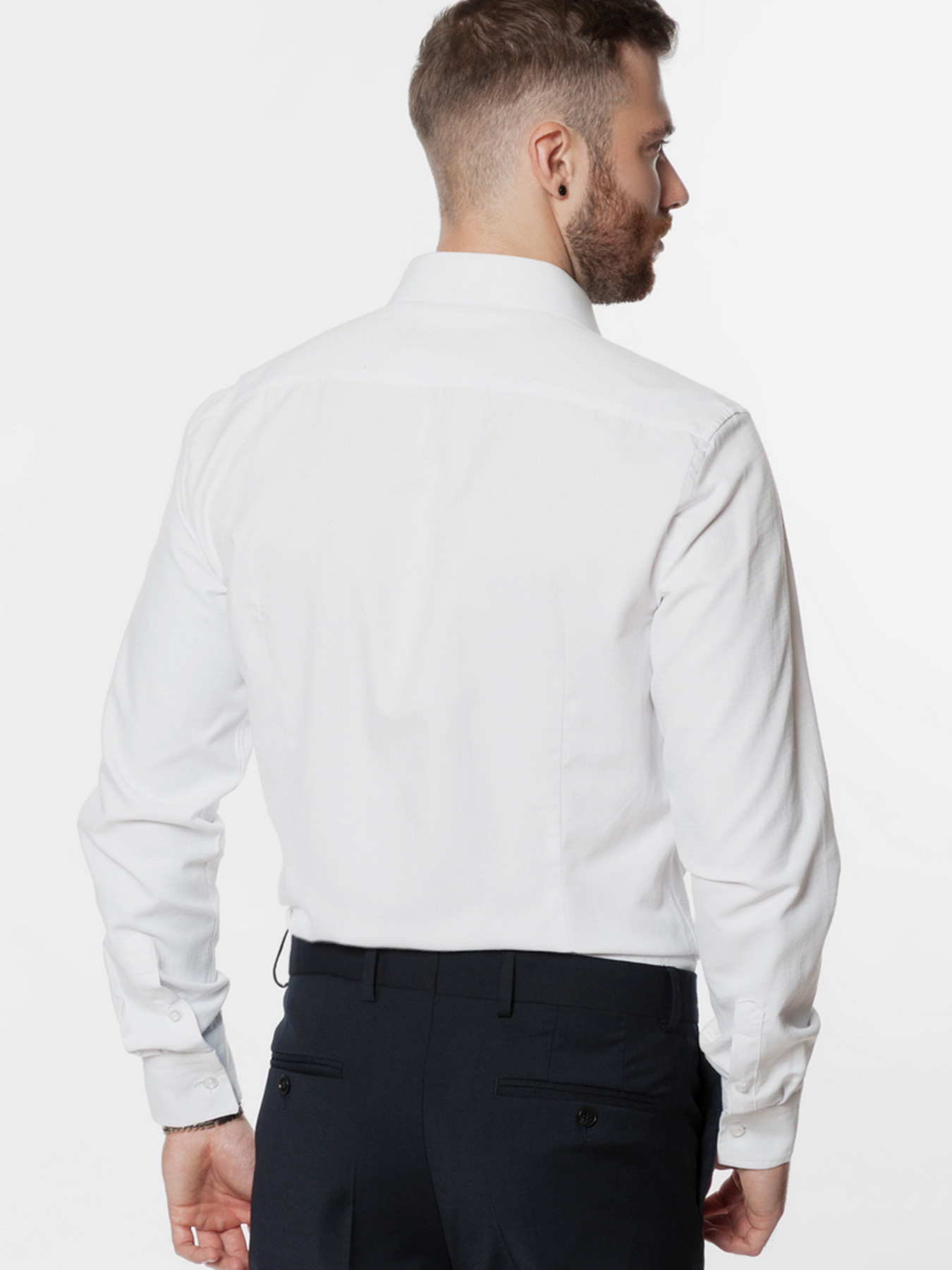 Рубашки Arber модель AO05.01.30 Фото