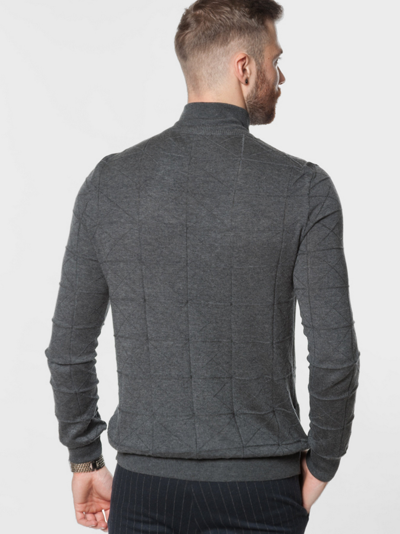 Свитер Arber модель AO10.18.30 Фото