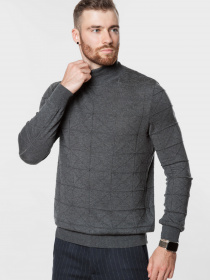 Свитер Arber модель AO10.18.30 Фото