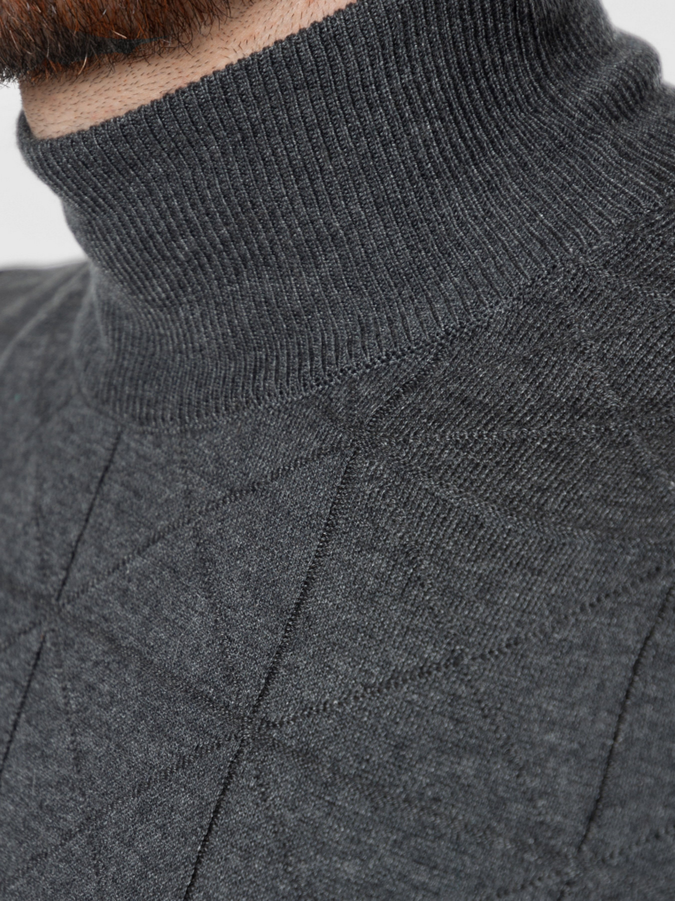 Свитер Arber модель AO10.18.30 Свитер Arber модель AO10.18.30 Фото