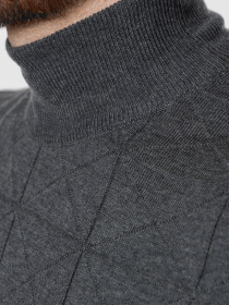 Свитер Arber модель AO10.18.30 Свитер Arber модель AO10.18.30 Фото