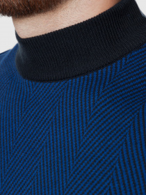 Свитер Arber модель AO10.31.30 Фото