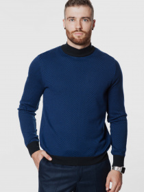 Светр Arber модель AO10.31.30 Фото