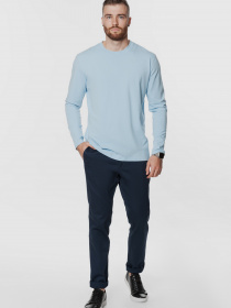 Лонгслив Arber модель AO17.04.30 Фото