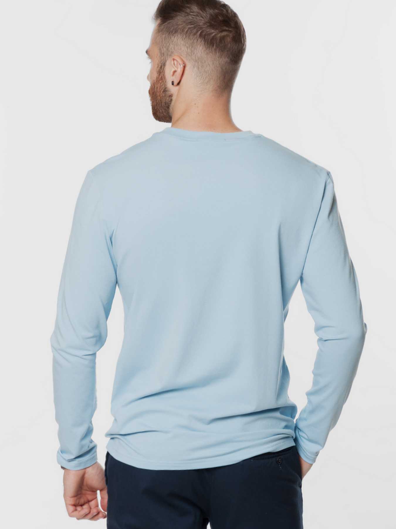 Лонгслив Arber модель AO17.04.30 Лонгслив Arber модель AO17.04.30 Фото