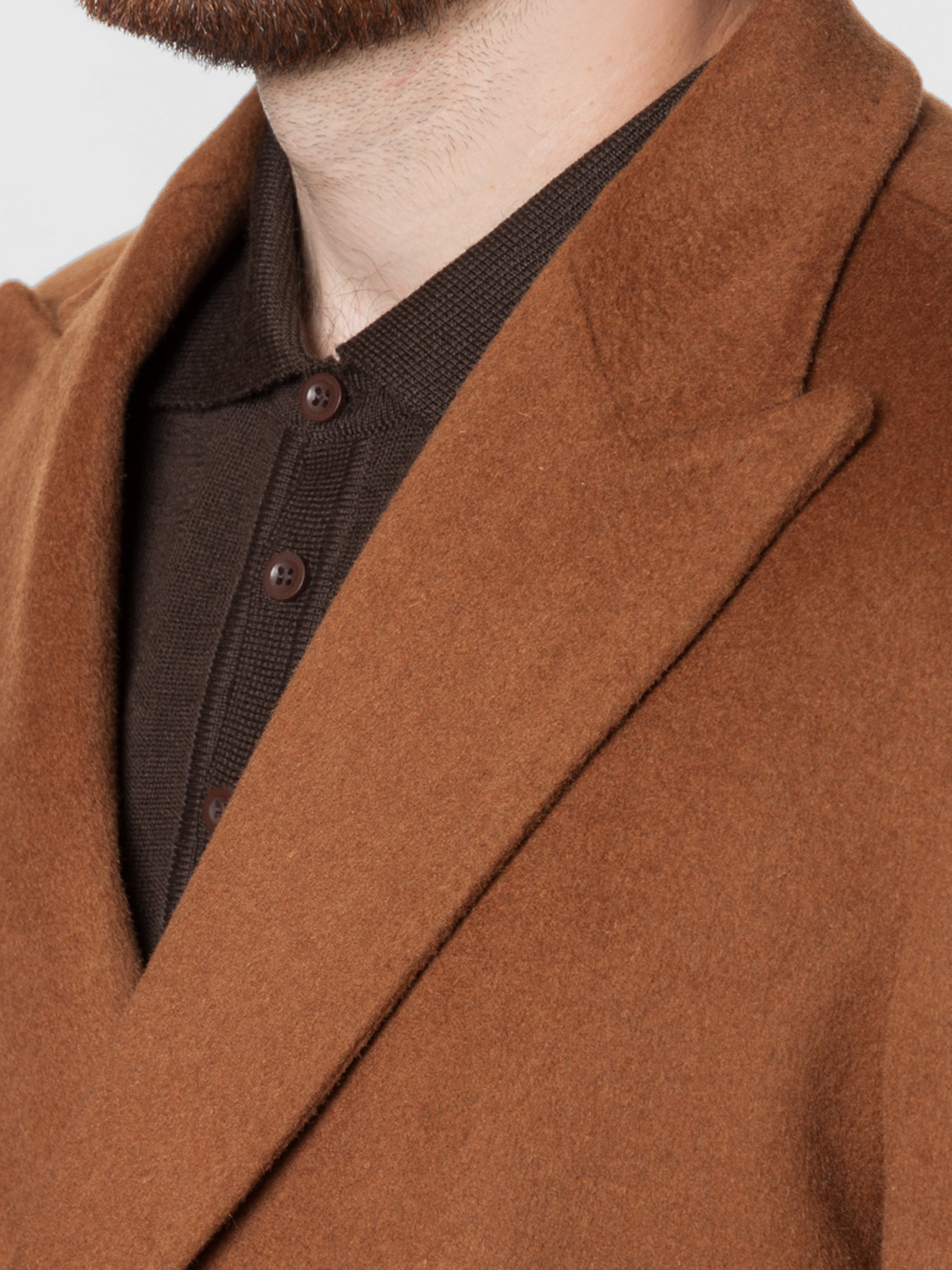 Пальто Arber модель GO07.01.30 Фото