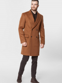 Пальто Arber модель GO07.01.30 Фото