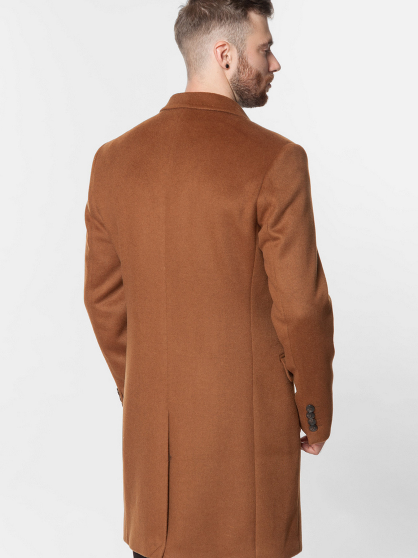 Пальто Arber модель GO07.01.30 Фото